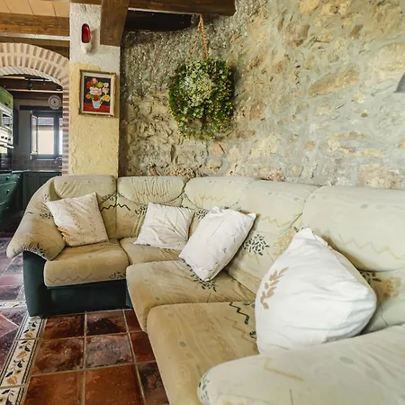 Casa de Férias Mirador De Cerrato Tariego de Cerrato