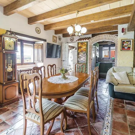 Casa de Férias Mirador De Cerrato