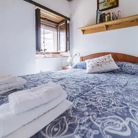 Mirador De Cerrato Casa de Férias Tariego de Cerrato