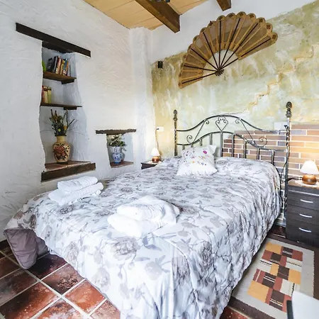 Casa de Férias Mirador De Cerrato