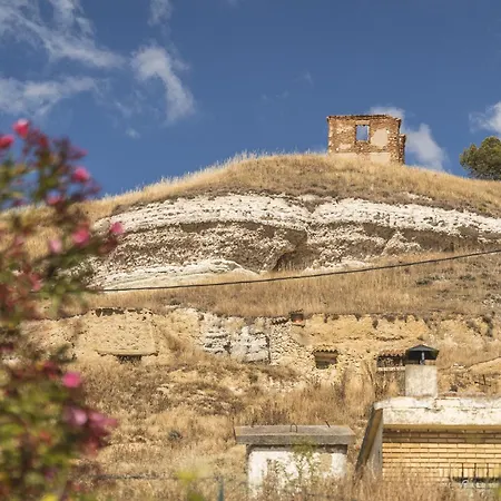 Casa de Férias Mirador De Cerrato *