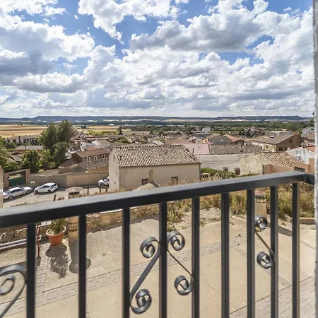 Casa de Férias Mirador De Cerrato