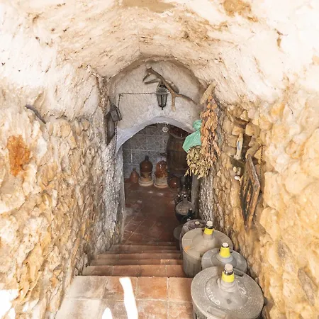 Mirador De Cerrato Tariego de Cerrato