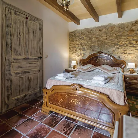 Mirador De Cerrato Casa de Férias