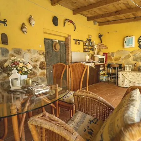 Casa de Férias Mirador De Cerrato Tariego de Cerrato
