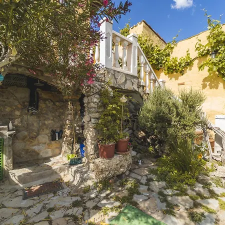 Mirador De Cerrato Tariego de Cerrato