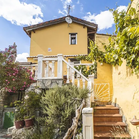 Casa de Férias Mirador De Cerrato *