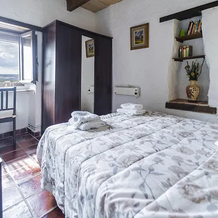 Casa de Férias Mirador De Cerrato Tariego de Cerrato