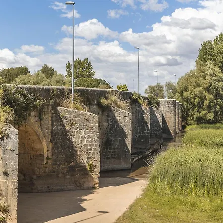 Mirador De Cerrato Tariego de Cerrato